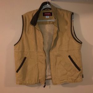 Men’s Vest